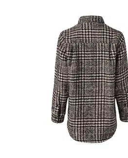 Coats & Jackets Košeľová bunda