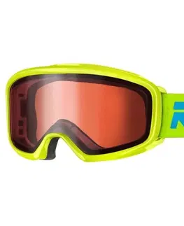 Lyžiarske okuliare Detské lyžiarske okuliare Relax Arch HTG54D