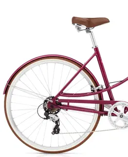 Bicykle Electra Loft 7D Ladies S