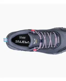 Dámska obuv Topánky Salewa WS Ultra Train 3 61389-3823 7,5 UK