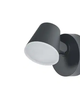 Svietidlá Ledvance Ledvance - LED Vonkajšie nástenné svietidlo ENDURA LED/12,5W/230V IP44 