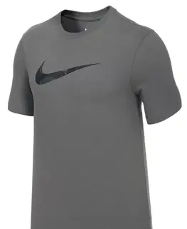 Dámske tričká Nike Dri-FIT Training S