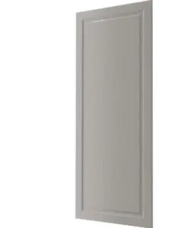 MDF fronty PVC Dvierka Emporium D5d/60/154 Grey Stone