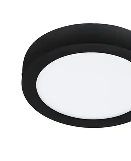 Svietidlá Eglo Eglo 900108 - LED Stmievateľné kúpeľňové svietidlo FUEVA-Z  LED/16,5W/230V IP44 