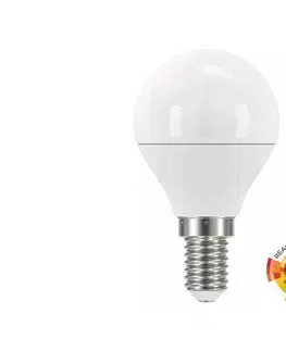 Žiarovky  LED Žiarovka E14/4,2W/230V 4000K CRI 94 Ra 