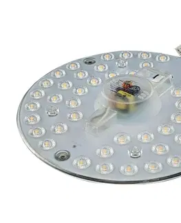 Žiarovky Greenlux LED Magnetický modul LED/24W/230V pr. 18 cm 4000K 
