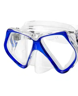 Potápačské masky Maska pre potápanie Spokey Pikermi