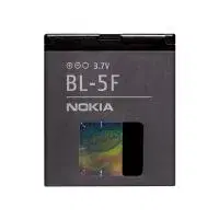Batérie pre mobilné telefóny - originálne Originálna batéria Nokia BL-5F, (950mAh) BL-5F