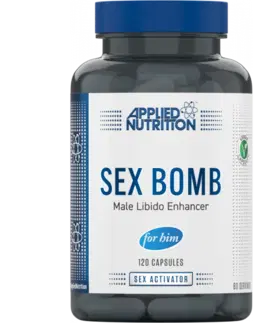 Náhrada steroidov Applied Nutrition Sex bomb for him
