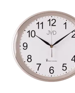Hodiny Nástenné hodiny JVD RH64.5  30 cm