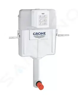Kúpeľňa GROHE - Uniset Splachovacia nádržka GD 2 38661000