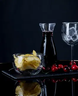 Poháre Termo poháre na víno, set 2 ks, 180 ml, HOTCOLDER TYP 31