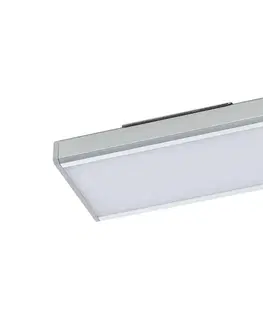 Ďalšie nábytkové svetlá PRIOS Prios LED dobíjacie svetlo pod skrinku Saverio, USB, detektor pohybu
