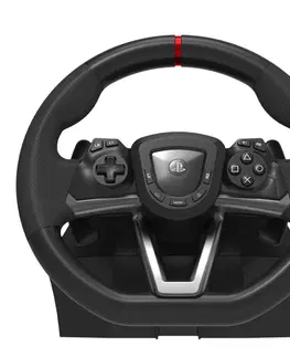 Volanty HORI RWA: Racing Wheel APEX pre PS5  PS4  PC SPF-004U