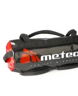Ostatné fitness náradie Vak na posilňovanie Meteor SB10