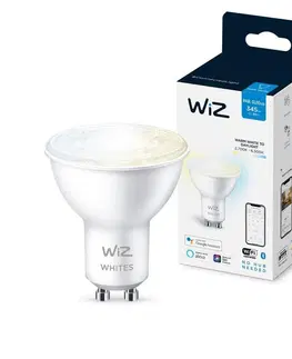 Žiarovky WiZ LED Stmievateľná žiarovka PAR16 GU10/4,7W/230V 2700-6500K CRI 90 Wi-Fi - WiZ 