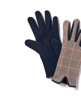 Gloves & Mittens Rukavice z teplákoviny