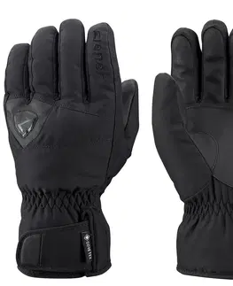 Zimné rukavice Ziener Kürnberg GTX 11