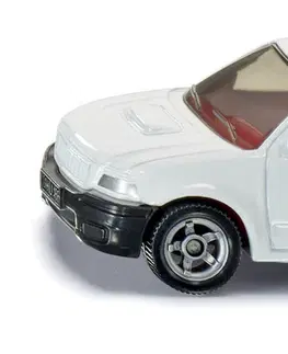 Hračky - autíčka SIKU - Blister-auto Ranger