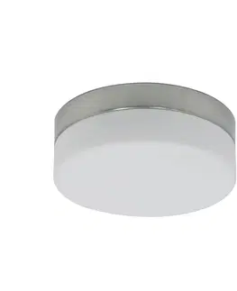 Stropné svietidlá Steinhauer LED stropná lampa Babylon funkcia vypínač-stmievač