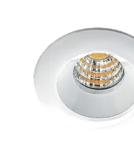 LED osvetlenie Azzardo Azzardo  - LED Podhľadové svietidlo OKA 1xLED/3W/230V 