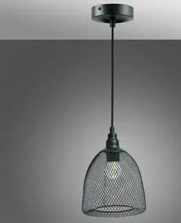 Lampy nad stôl do jedálne Luster Vigo 312525 1xE27 LW1