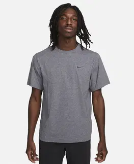 Pánske tričká Nike Dri-fit Uv Hyverse M
