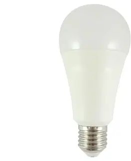 LED osvetlenie  LED Žiarovka E27/18W/230V 4200K 