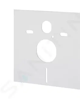 Kúpeľňa GEBERIT - Kombifix Set predstenovej inštalácie, klozetu a dosky Ideal Standard Tesi, tlačidla Sigma01, SoftClose, alpská biela 110.302.00.5 NU1