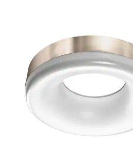 LED osvetlenie Azzardo Azzardo  - LED Stropné svietidlo RING 1xLED/18W/230V 