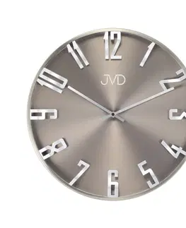 Hodiny Nástenné hodiny JVD HO171.1, 35cm