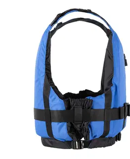 Záchranné vesty Plávacia vesta Hiko K-Tour PFD blue - 2XL