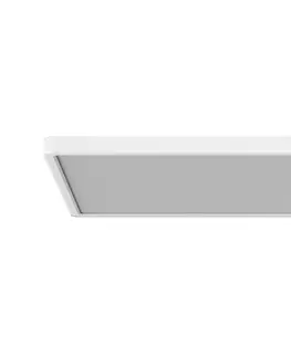 Svietidlá Azzardo Azzardo  -LED Stmievateľné kúpeľňové svietidlo PANKA LED/45W/230V IP40 biela 