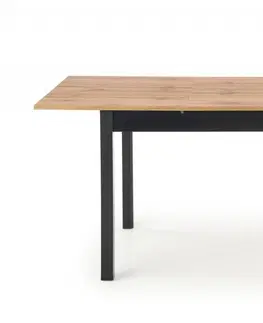 Jedálenské stoly Rozkladací jedálenský stôl GREG Halmar