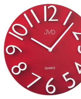 Hodiny Nástenné hodiny JVD HB22.3, 30cm