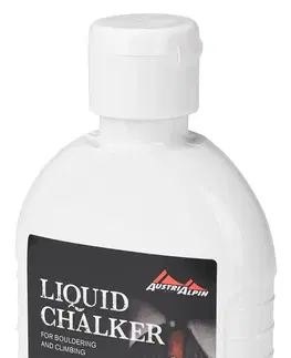 Lezecké doplnky AustriAlpin Liquid Chalker Magnesium