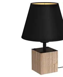Lampy  Stolná lampa SODER 1xE27/60W/230V 