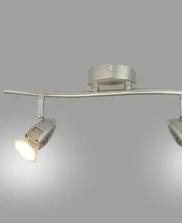 Moderné lampy Luster Mag GU1016A-2S LS2