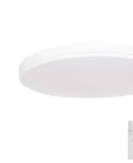 Svietidlá  Neo  NEO 07149-W51 - LED Stmievateľné svietidlo NEO LITE 48W/230V Tuya Wi-Fi + DO 