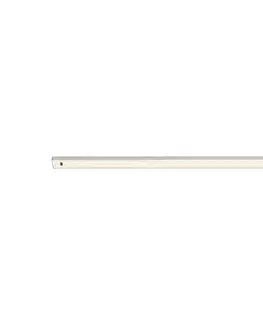 Svietidlá Paul Neuhaus Paul Neuhaus 1125-21 - LED Stmievateľné podlinkové svietidlo AMON 1xLED/6W/12/230V 