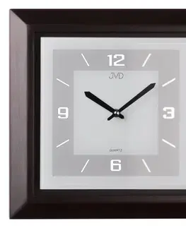 Hodiny Nástenné hodiny JVD N20173.23 30cm