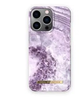 Puzdrá na mobilné telefóny iDeal puzdro Fashion Case pre Apple iPhone 14 Pro, amethyst IDFCCR22- I2261P-387