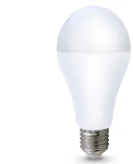 Žiarovky  LED žárovka, klasický tvar, 18W, E27, 4000K, 270°, 1710lm WZ534