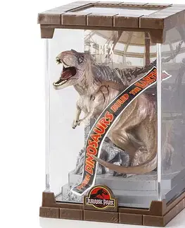 Zberateľské figúrky Jurassic Park Creatures Tyrannosaurus Rex NN2500