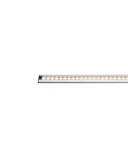 Svietidlá Paulmann Paulmann 70398 - LED/4,2W Dotykové podlinkové svietidlo TRIX 230V 