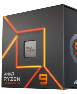 Procesory AMD Ryzen 9 7950X Procesor (5,7 GHz  80 MB  170 W  AM5) Box bez chladiča 100-100000514WOF