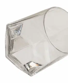 Poháre 2-dielna sada pohárov Diamant, 330 ml