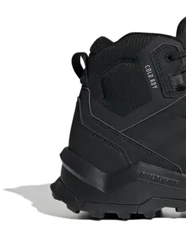 Pánska obuv Adidas Terrex AX4 Mid Beta COLD.RDY 44 EUR