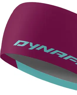 Zimné čiapky Dynafit Performance Dry Headband