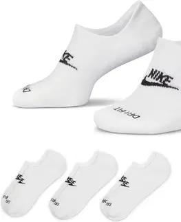 Pánske ponožky Nike Everyday Plus Cushioned XL
